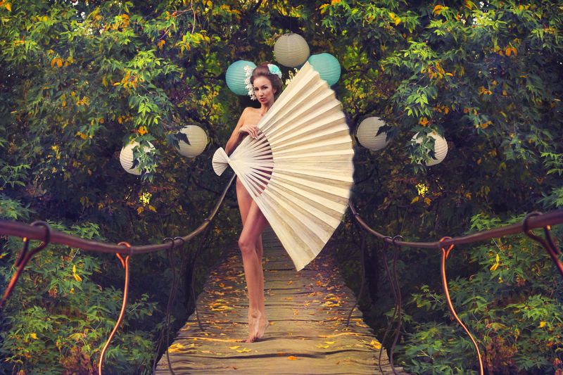 New гейшаphoto preview