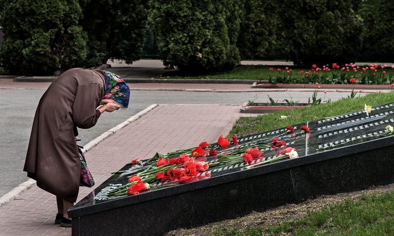 Николай Рамазанов, Russia