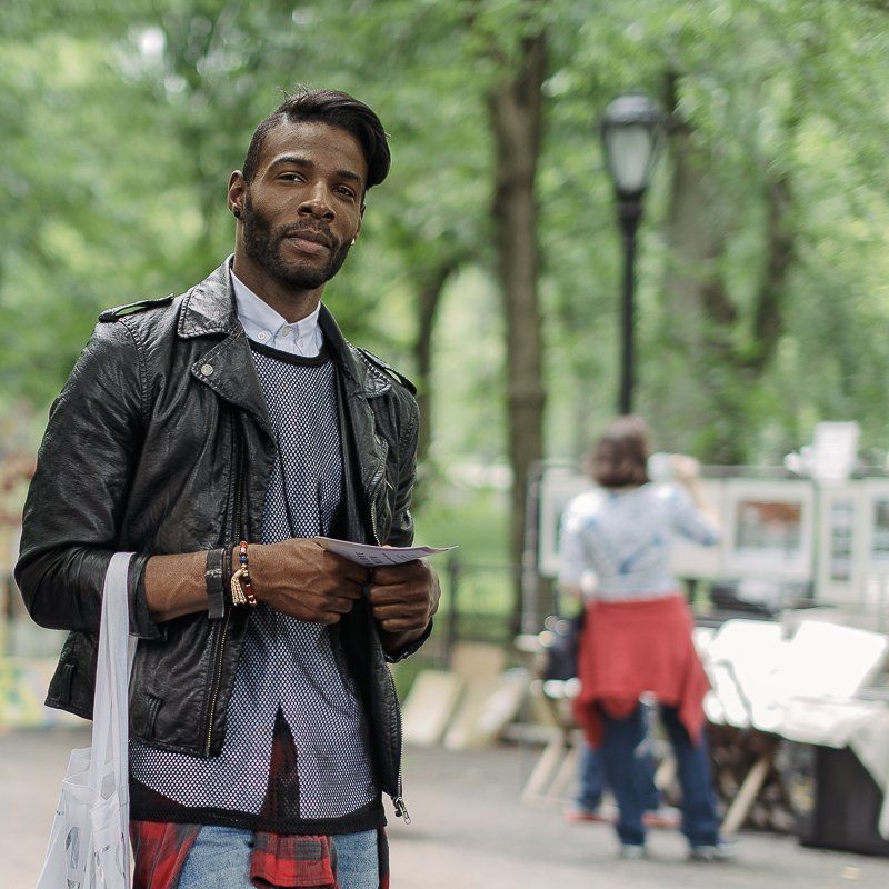 Нью-Йоркцы 2.photo preview