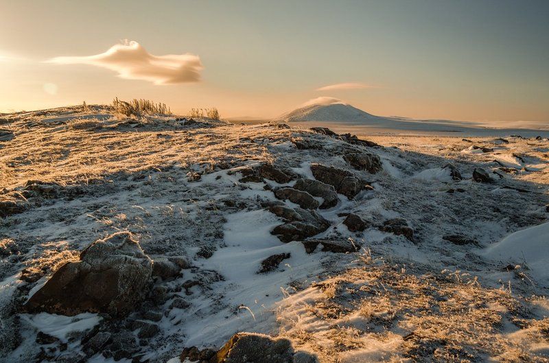 Чукотка. Гора Дионисияphoto preview