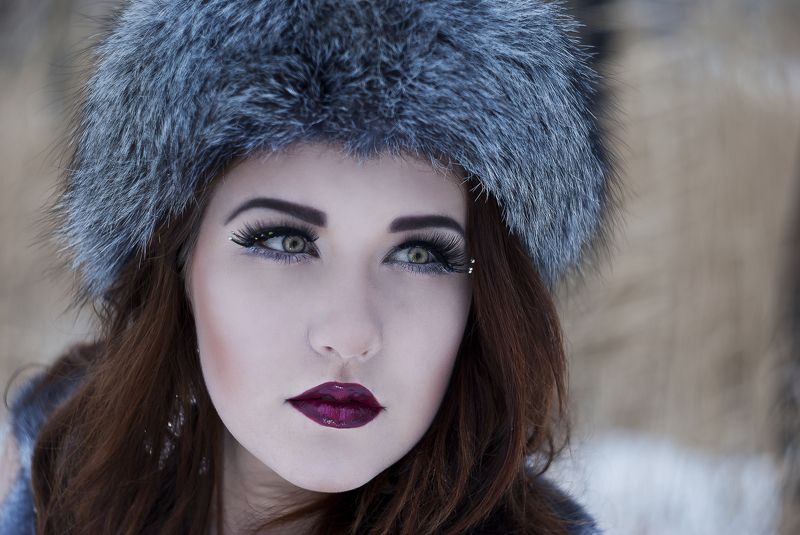 Yuliya, Ukraine