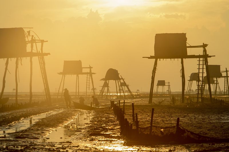 HaiThinh Hoang, Vietnam