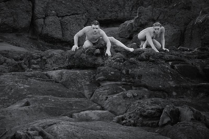 art nude photo preview