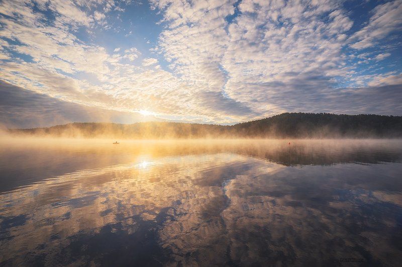 Туманная Ангараphoto preview