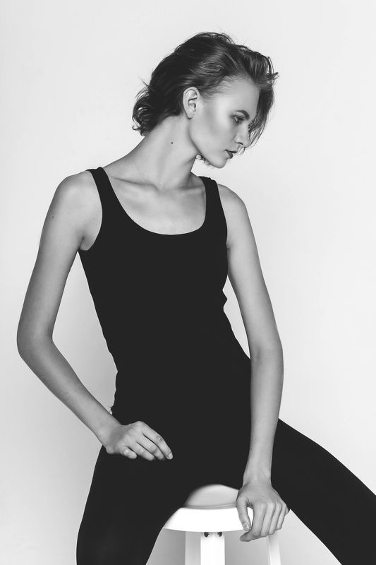 model testsphoto preview