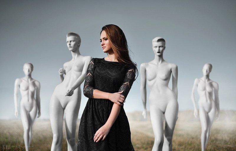 куклы, дувушки, балабанов, ***photo preview