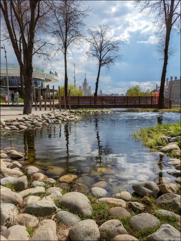 москва зарядье Зарядьеphoto preview