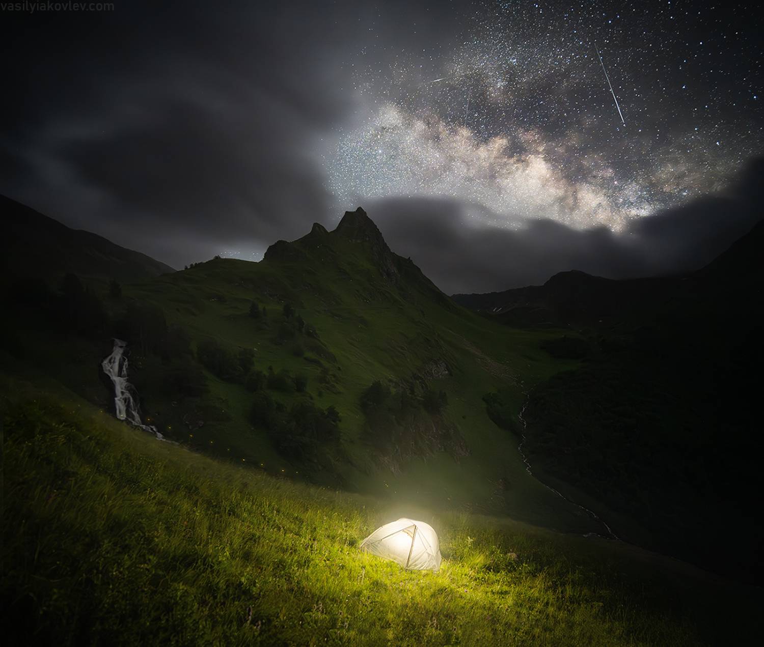 кчр, фототур, яковлевфототур, поход, загеданские, имеретинские, безмолвия, кавказ, имеретинка, загеданка, кавказ, поход, Василий Яковлев