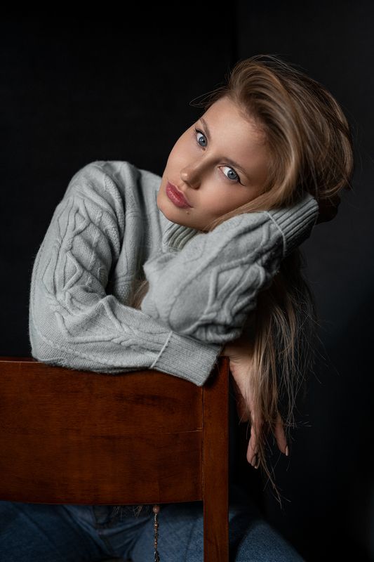 Лизаphoto preview