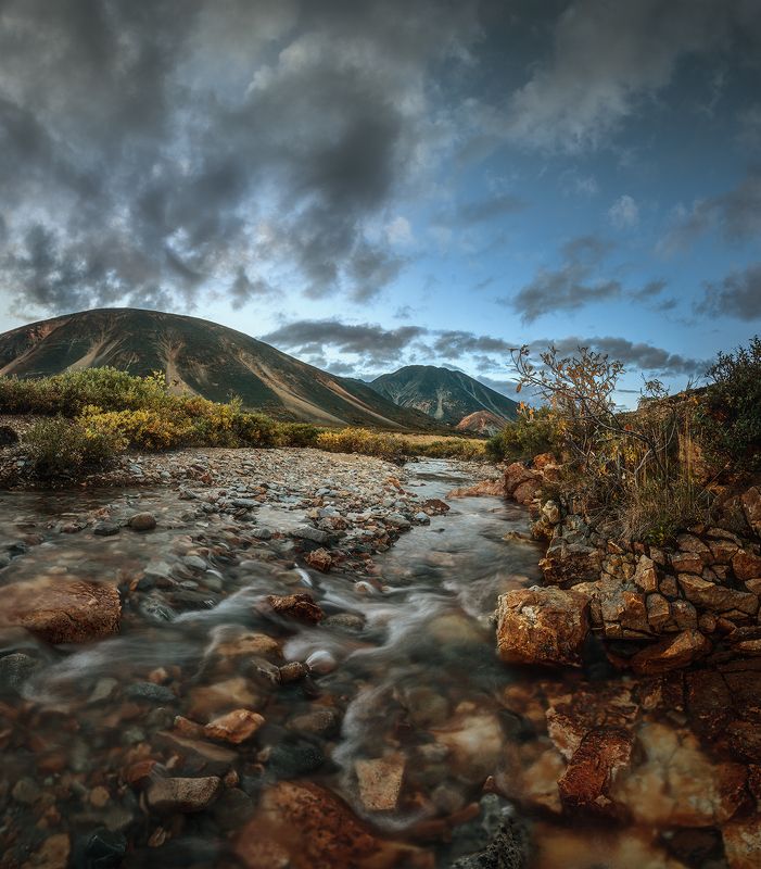 Чукотка 2023photo preview