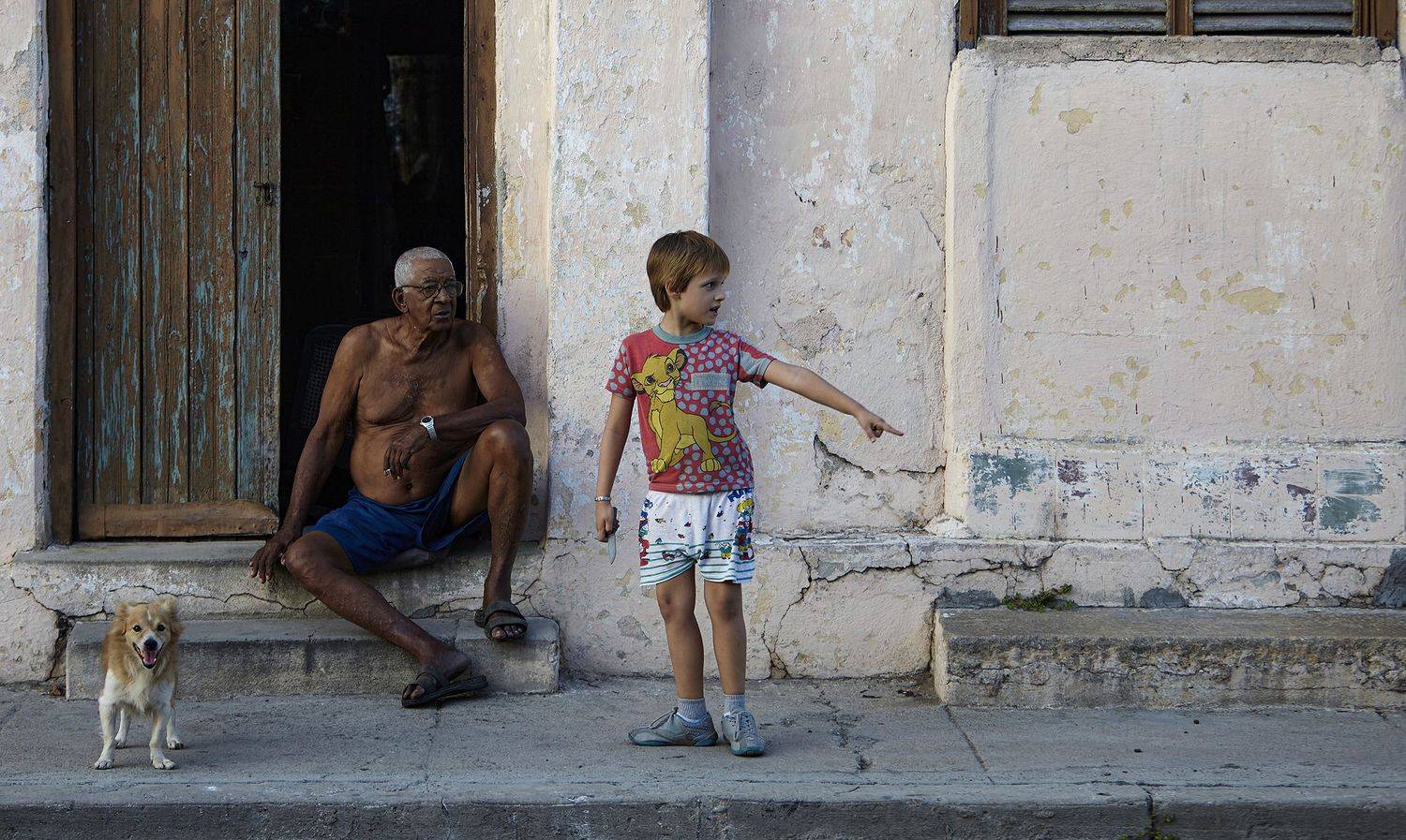 Нездоровая суета. Автор: Васенков Геннадий life as it is, Васенков Геннадий