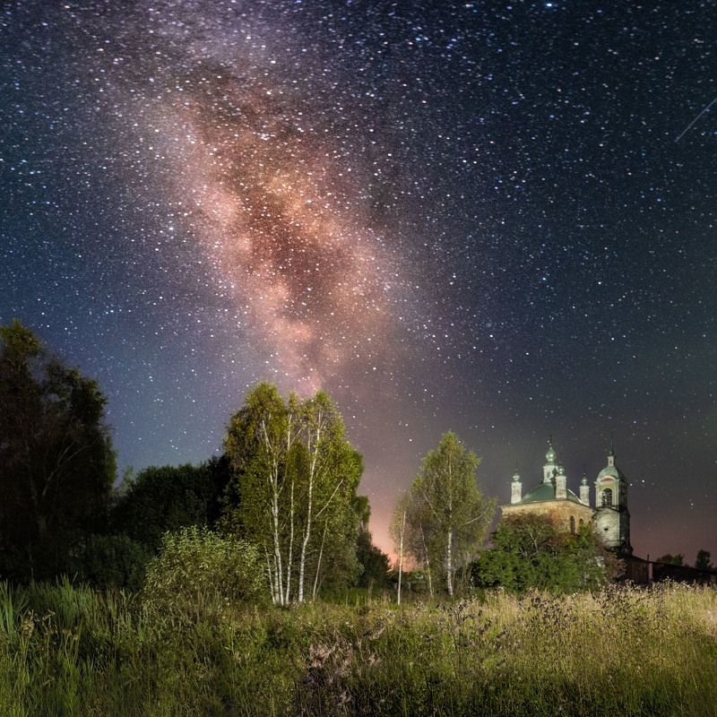 Откровение перед вечностьюphoto preview