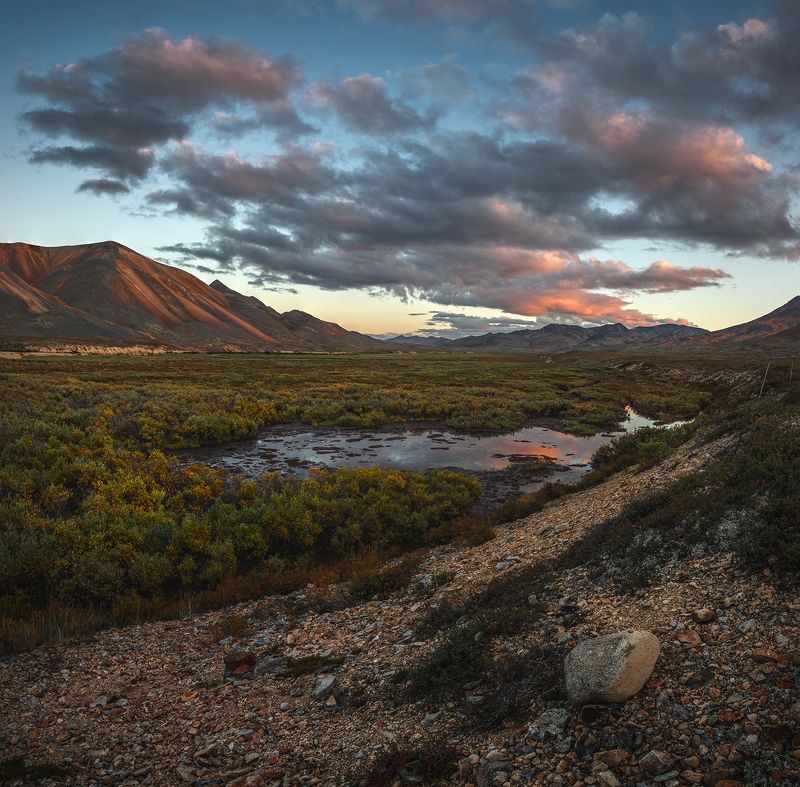 Чукотка 2023photo preview