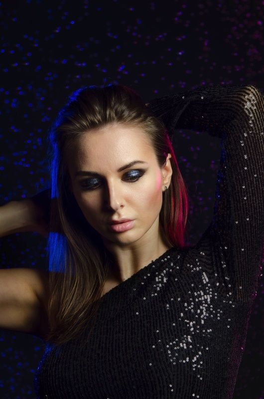 девушка ***photo preview