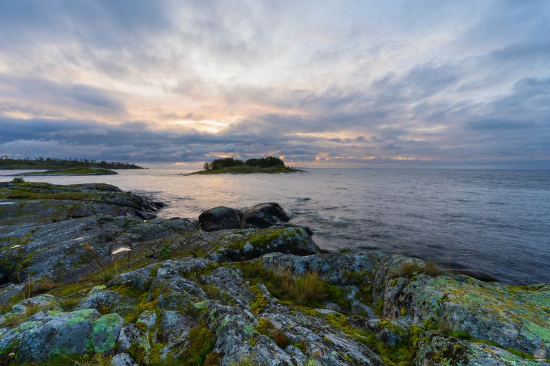 Ладогаphoto preview