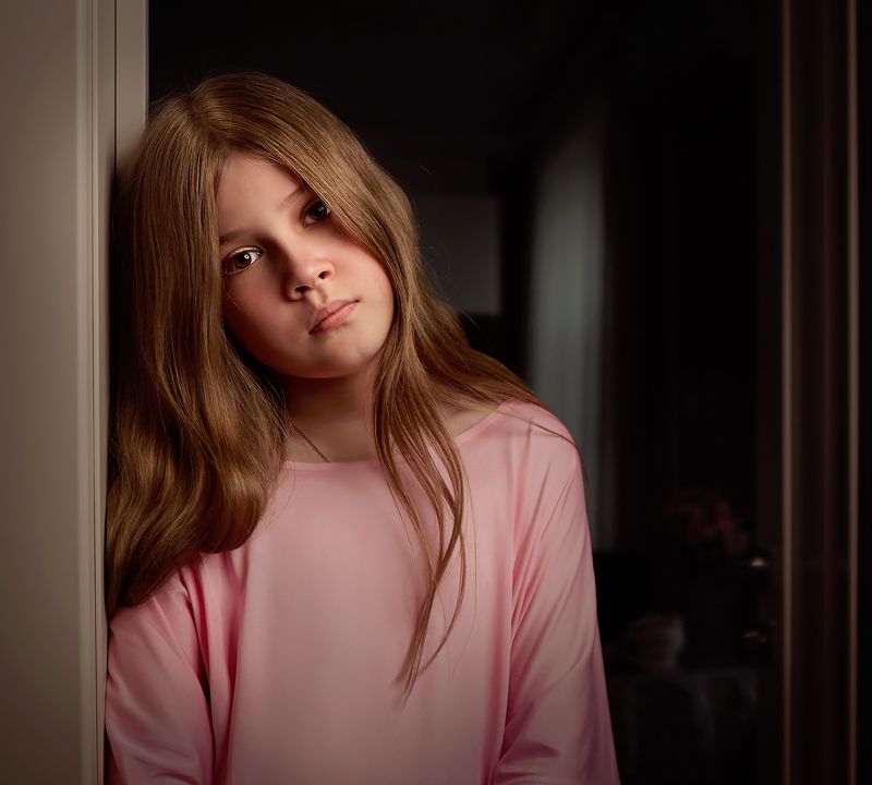 Хмурое утроphoto preview