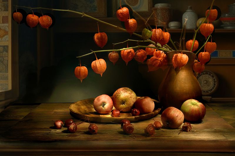 Настроение.photo preview