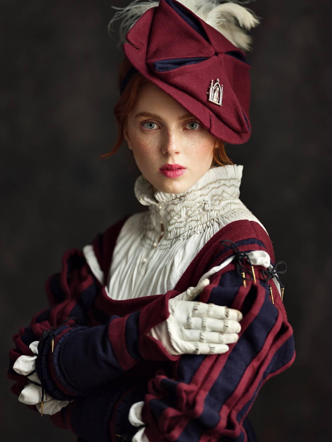 , Казанцев Алексей