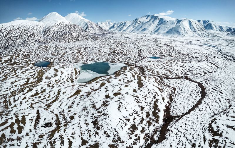 ...Прибытие Зимы...photo preview