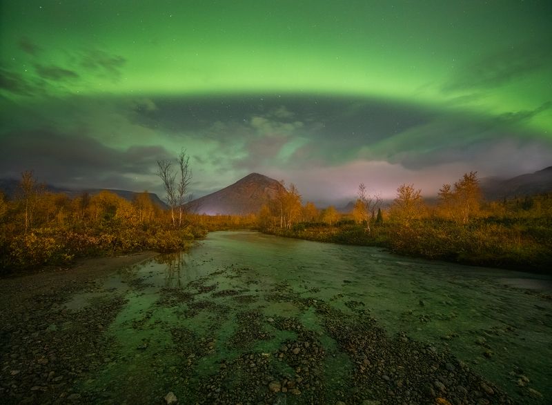 Сказка Севера.photo preview