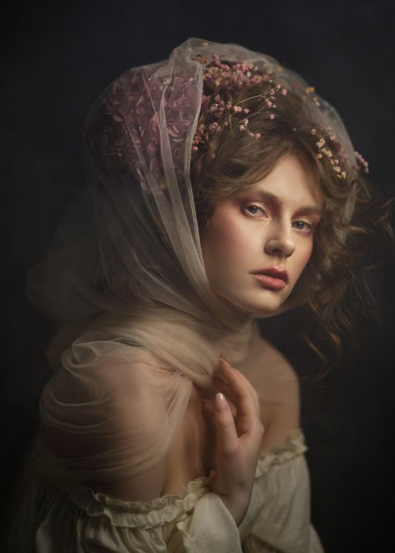 Гортензияphoto preview