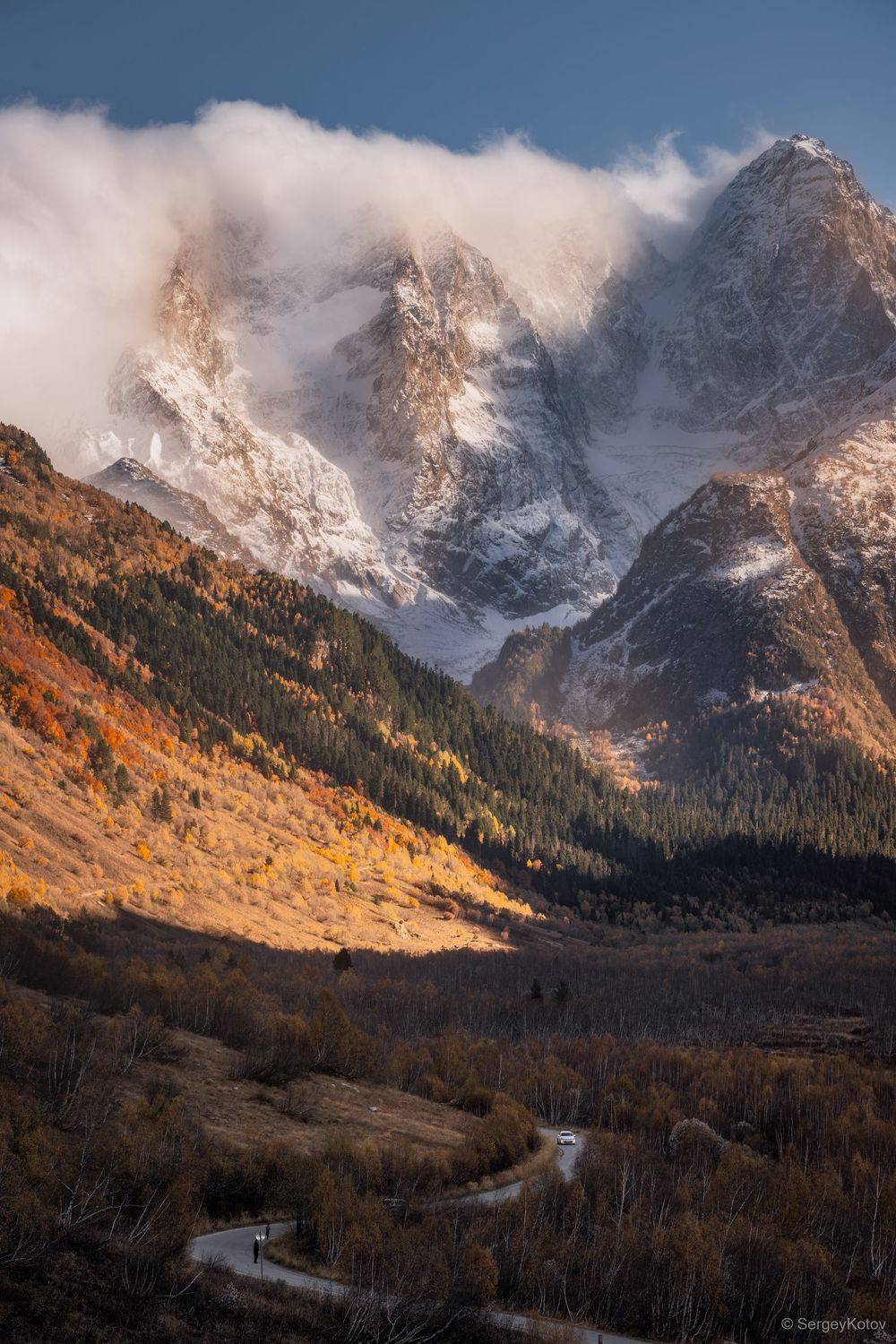 Автор: Сергей Котов , Сергей Котов