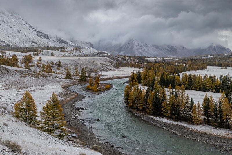 алтай, altay, russia, river, река, горы, mountains  фото превью