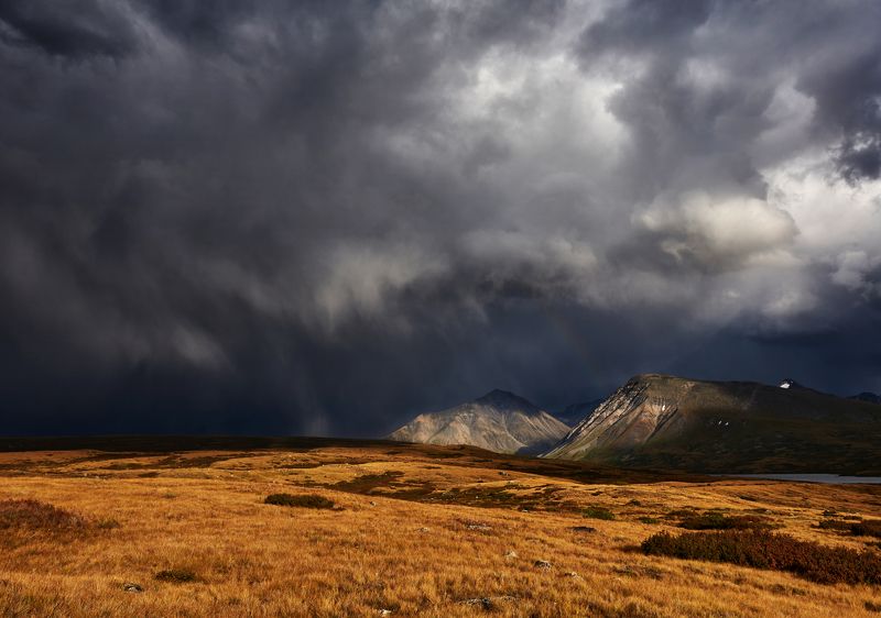 Непонятная погодаphoto preview