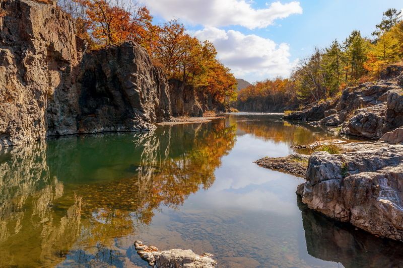 осень, ррудная Осень...photo preview