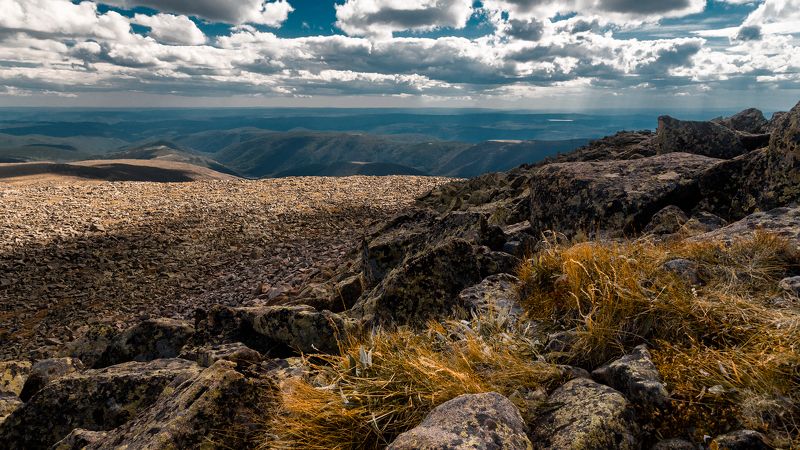 Горы Скалы Сопки Камни  photo preview
