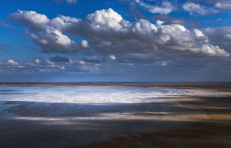 Солончак Тузбаираphoto preview