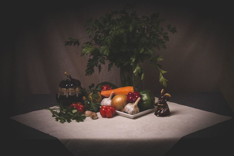 Что нам осень принеслаphoto preview