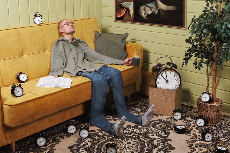 фотограф самофот селфи портрет фотошоп Таймингиphoto preview