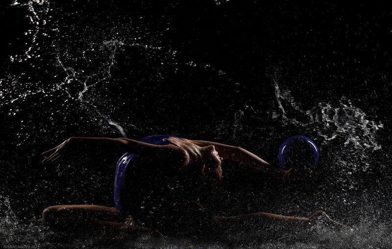 Брызги эмоцийphoto preview