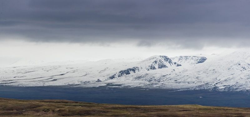 Приполярный Уралphoto preview