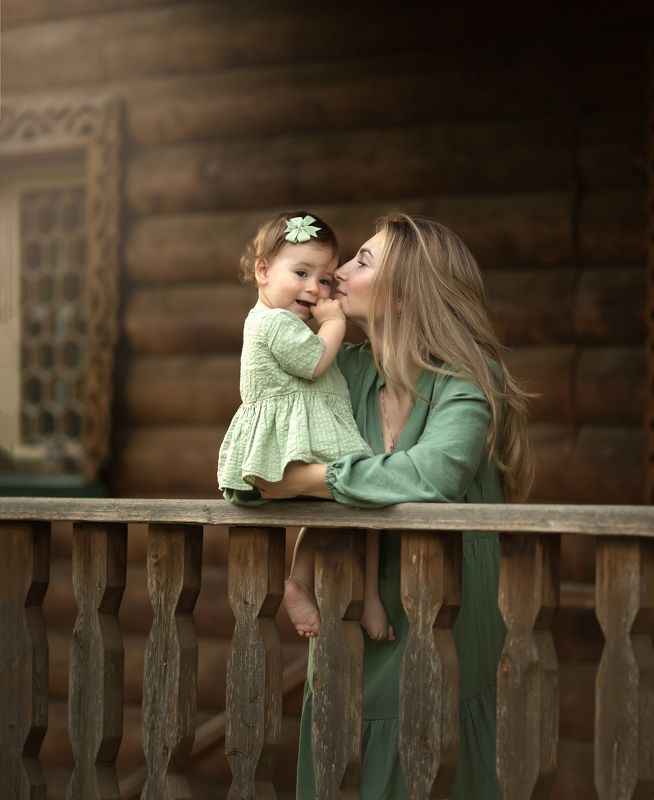 Дочки-материphoto preview