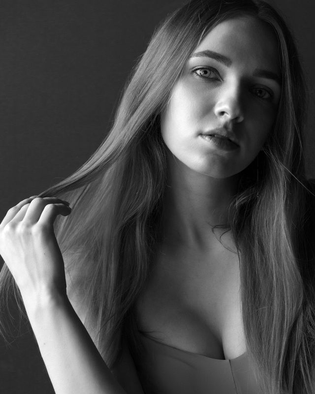 Портрет Эляphoto preview