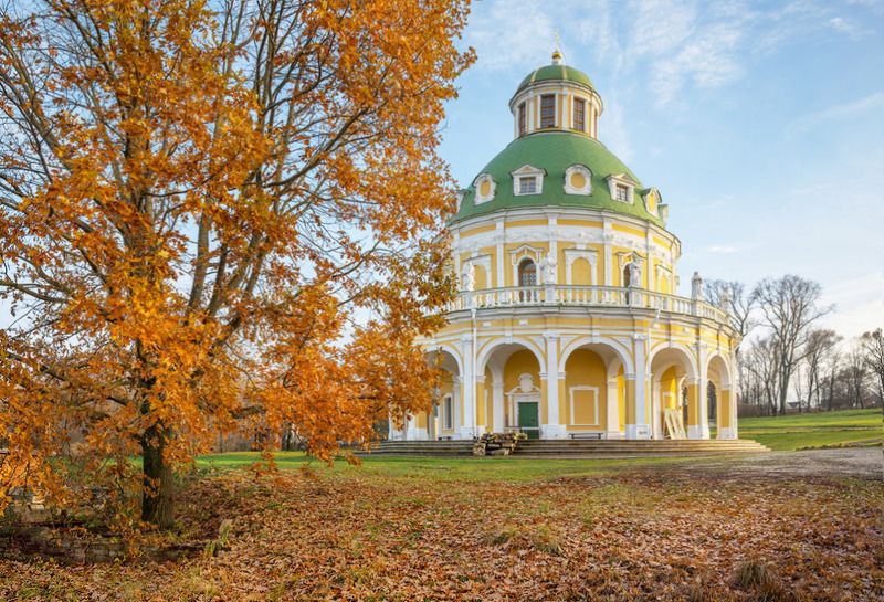 Краски осени.photo preview