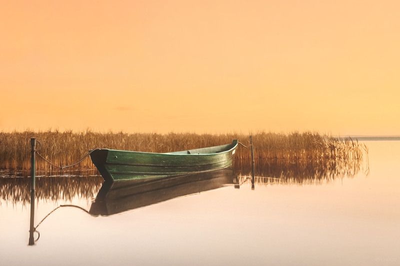 Тишь да гладьphoto preview