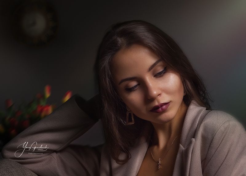 Меланхолия photo preview