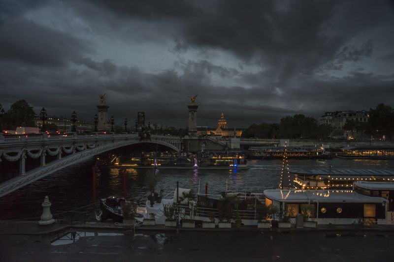 Bridge Alexandr IIIphoto preview