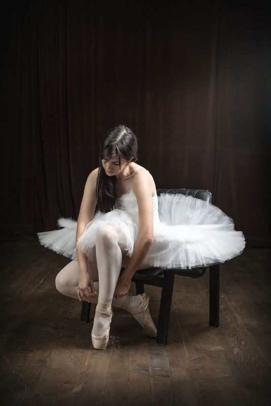 ballet girlphoto preview