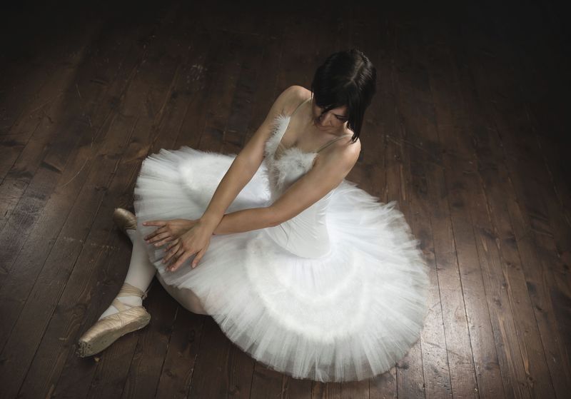 ballet girlphoto preview