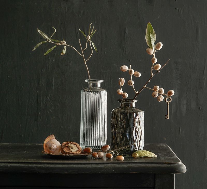 Ключ от ноября фото превью