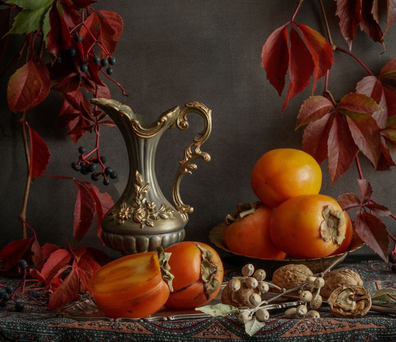 Хурма фото превью