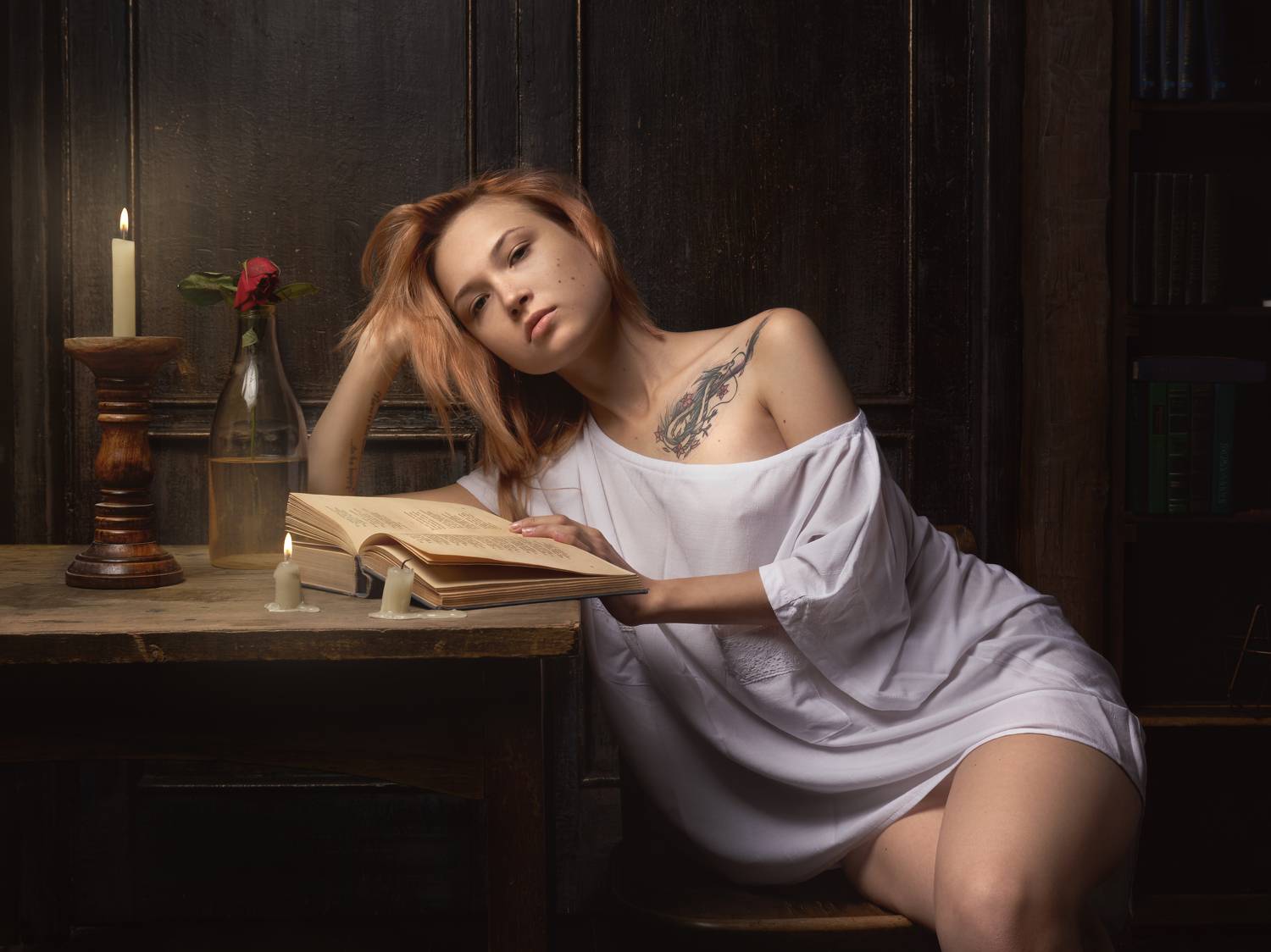 ***. Автор: Андреев Иван , Андреев Иван