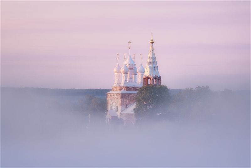 Жемчужный рассветphoto preview