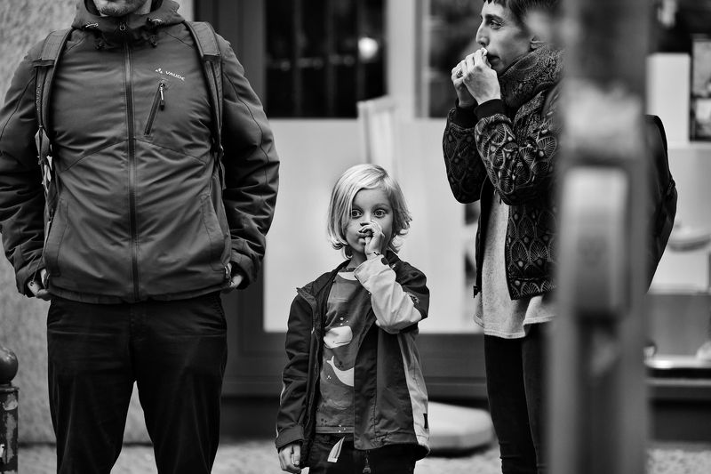 Little stories of the big cityphoto preview