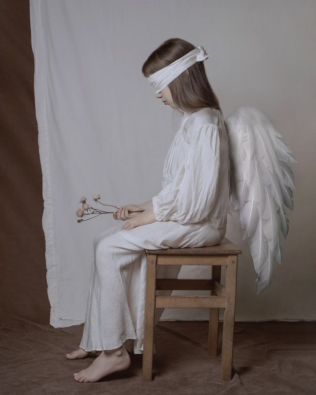 Ангел Ангелphoto preview