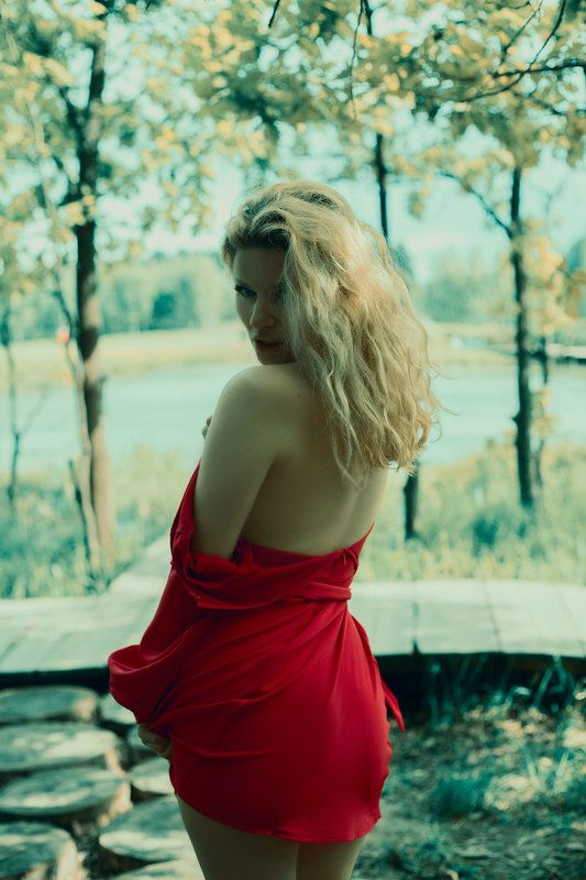 Mila фото превью